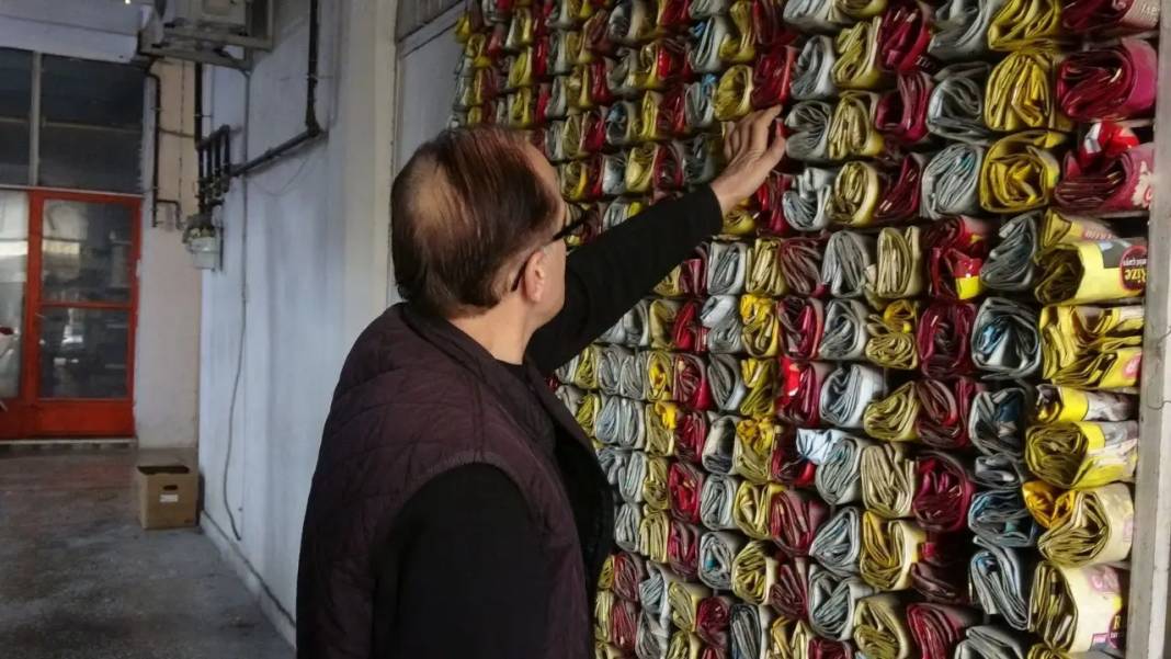 Burdur’da Açık Hava Müzesine Dönüşen Çay Ocağı Görenleri Şaşırtıyor! 2